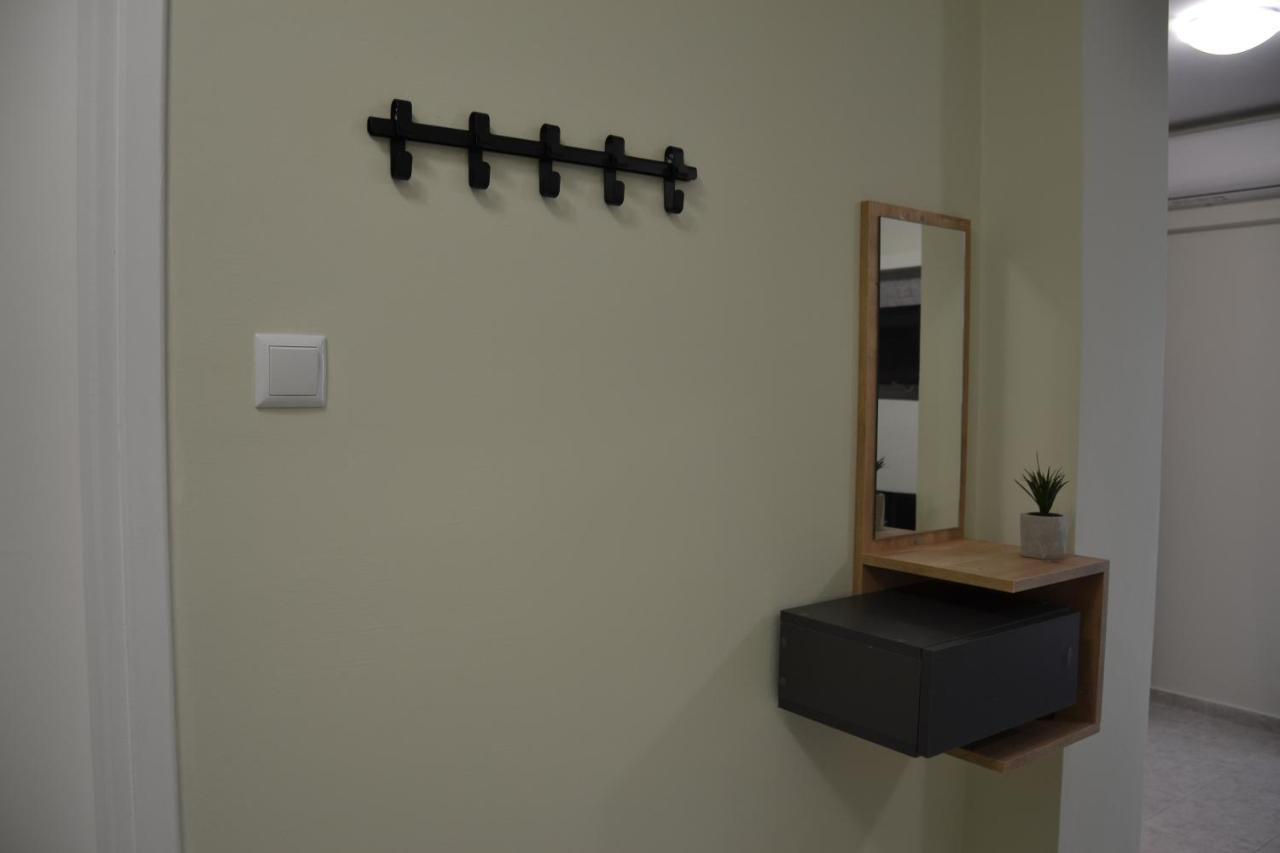 Frygano Apartments 2 Итилон Экстерьер фото