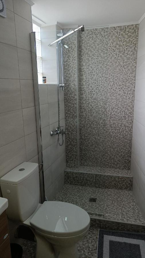 Frygano Apartments 2 Итилон Экстерьер фото