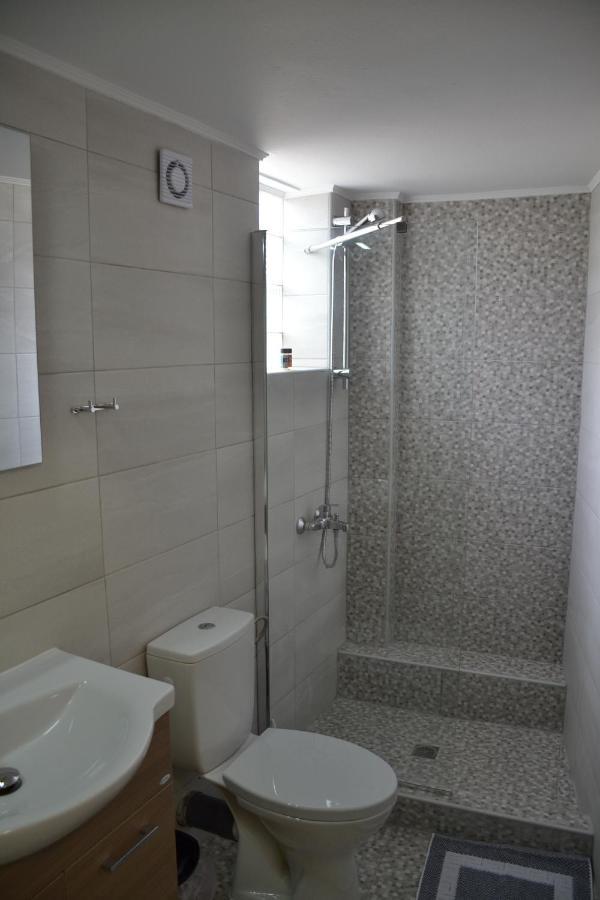Frygano Apartments 2 Итилон Экстерьер фото