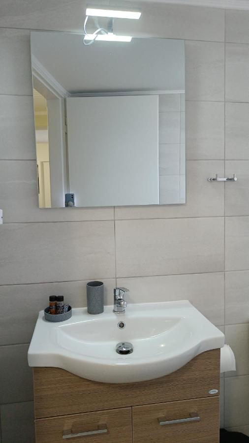 Frygano Apartments 2 Итилон Экстерьер фото