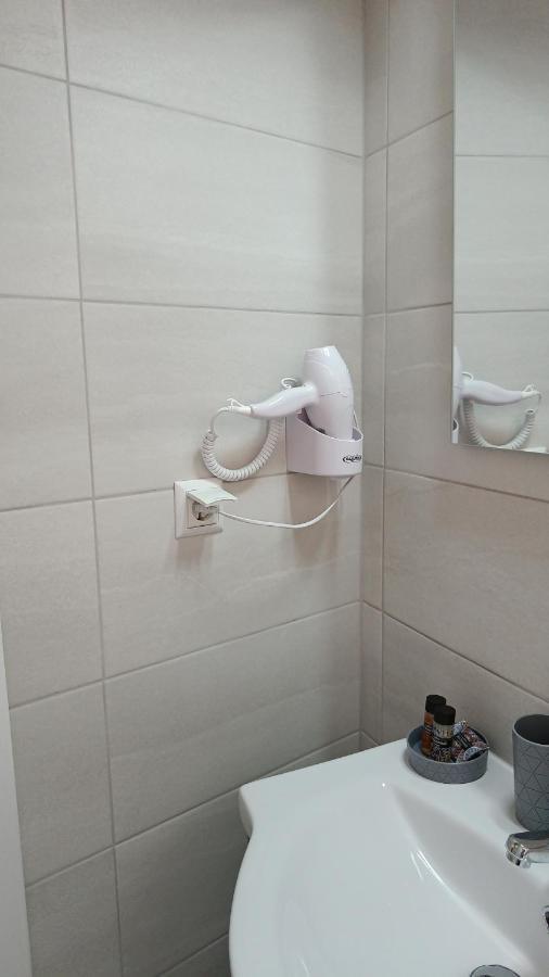 Frygano Apartments 2 Итилон Экстерьер фото