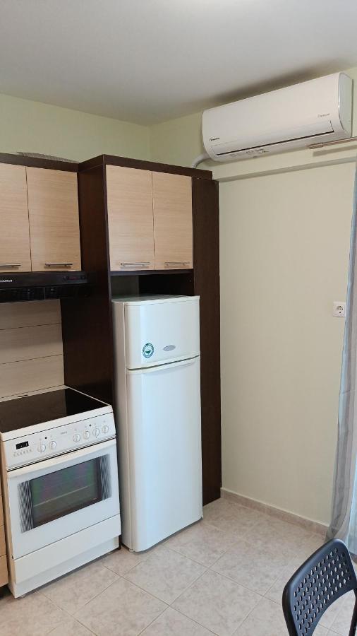 Frygano Apartments 2 Итилон Экстерьер фото