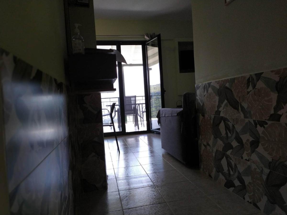 Frygano Apartments 2 Итилон Экстерьер фото